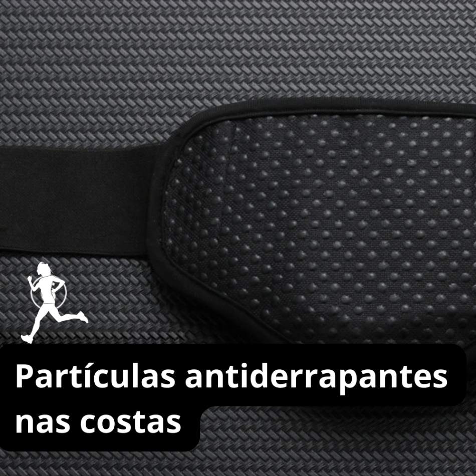 Cinto Running - Mar Veloz