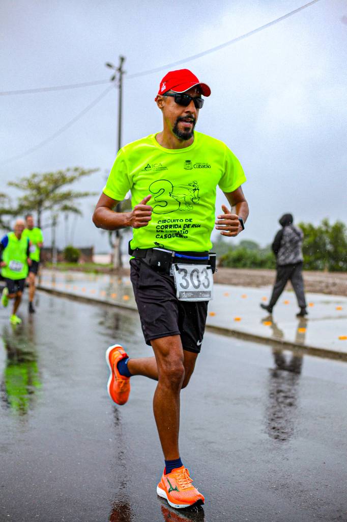 Cinto Running - Mar Veloz