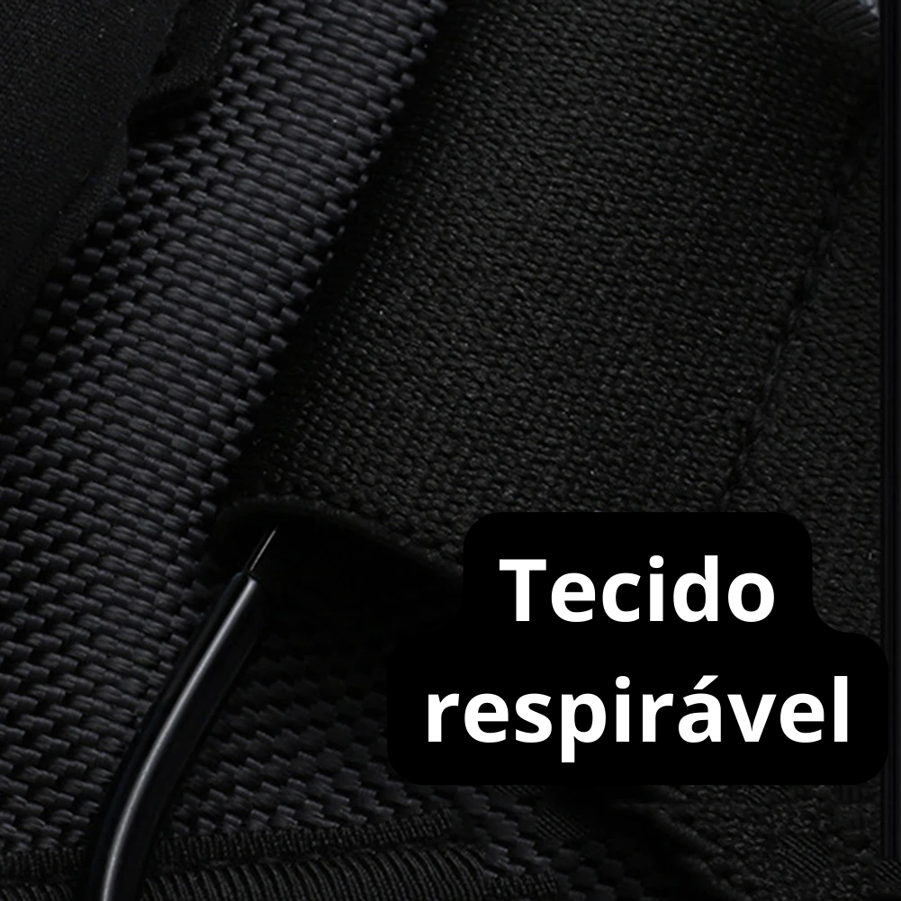 Cinto Running - Mar Veloz