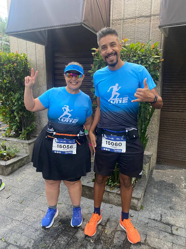 Cinto Running - Mar Veloz